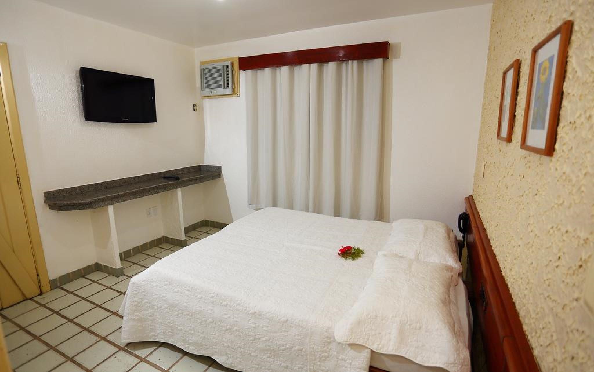 Marlim Porto Hotel Porto Seguro Eksteriør bilde