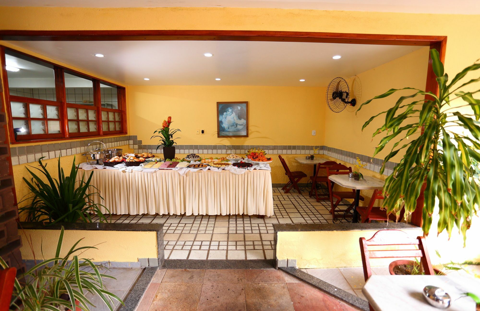 Marlim Porto Hotel Porto Seguro Eksteriør bilde