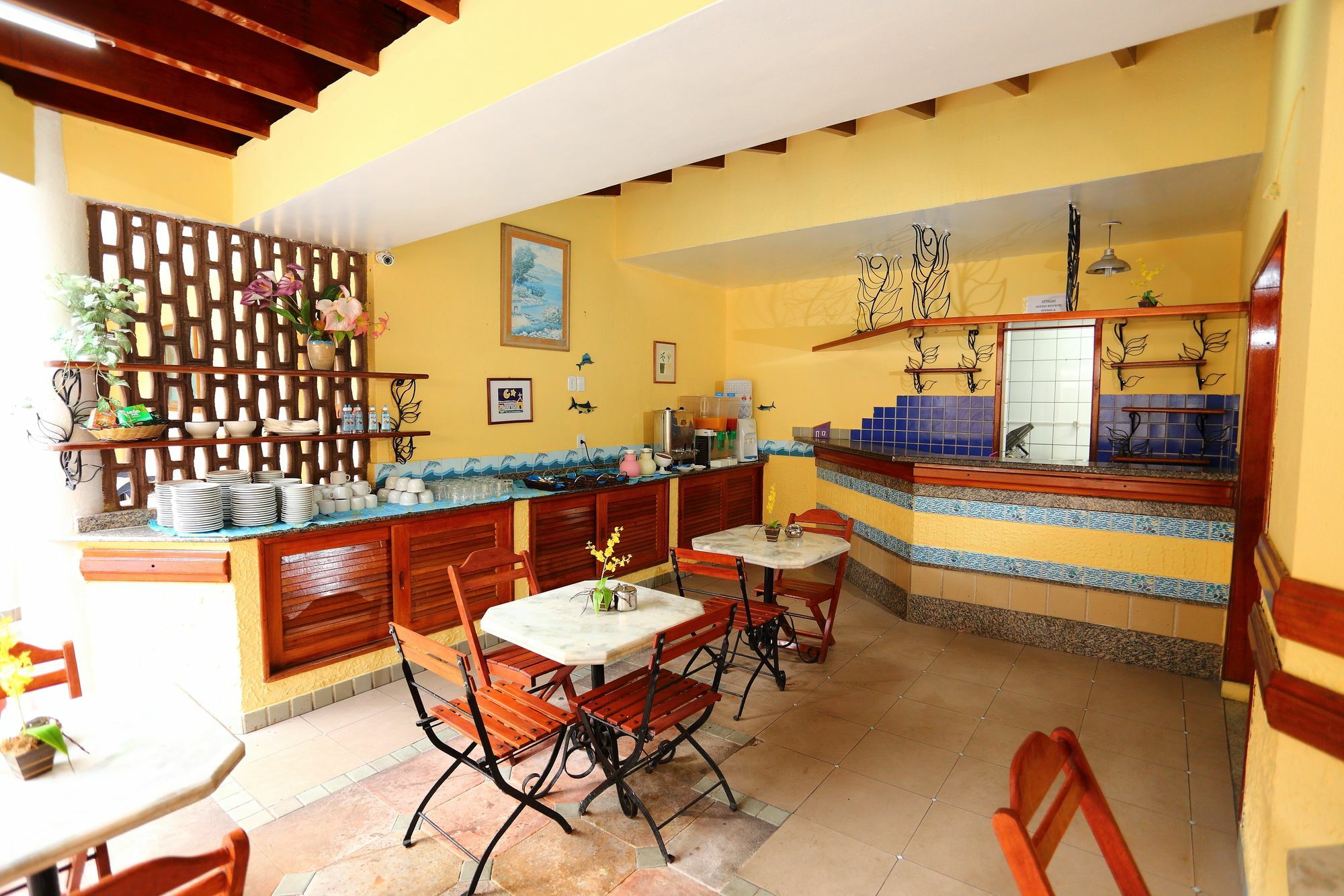 Marlim Porto Hotel Porto Seguro Eksteriør bilde